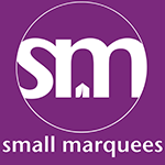 Small Marquees